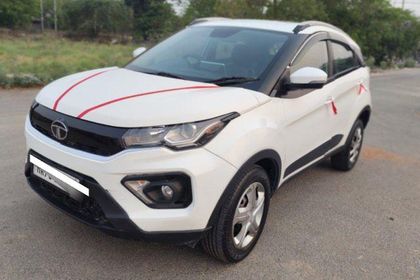 Used XMA S AMT Diesel