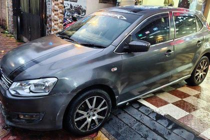 Used Diesel Comfortline 1.2L
