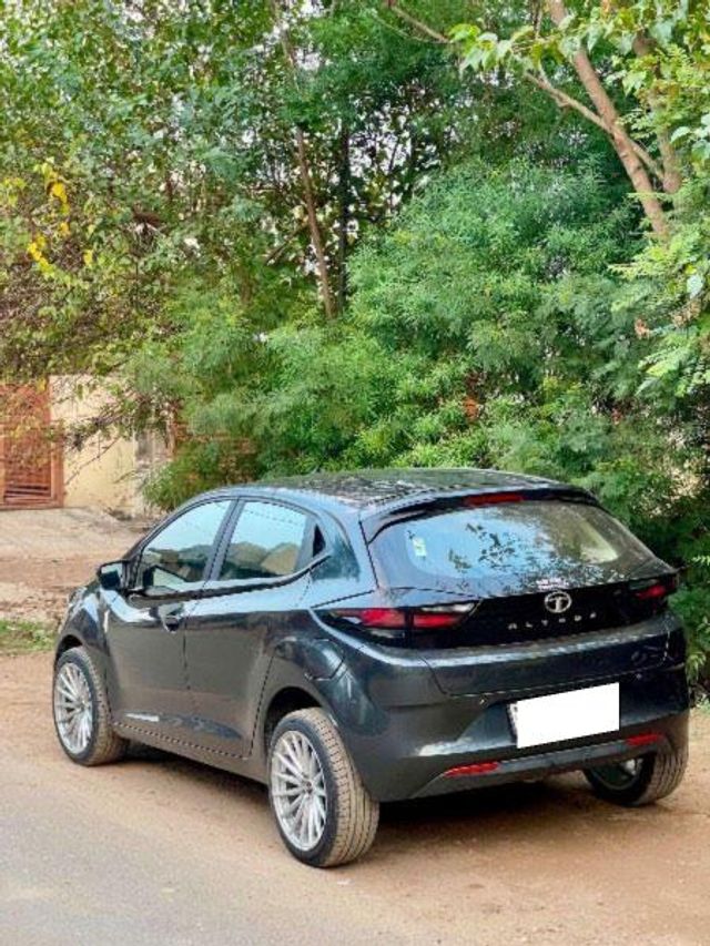 Image Used Car