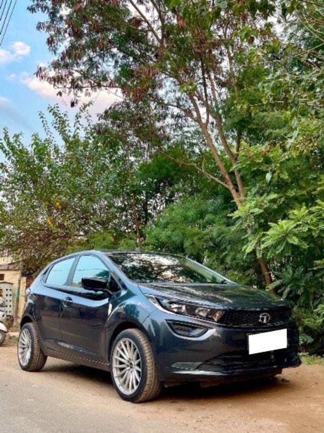 Image Used Car