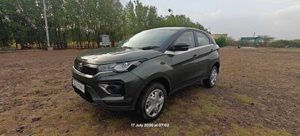 Used XE BSVI