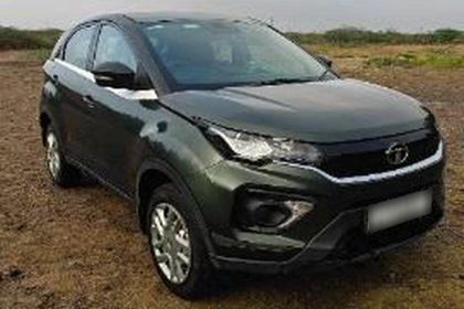 Used XE BSVI