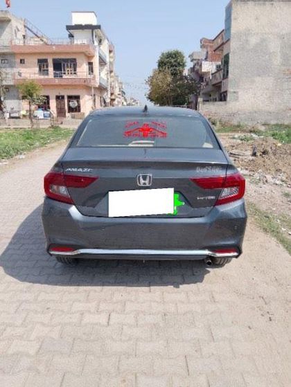 Used S BSVI