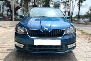 Used 1.5 TDI AT Style BSIV
