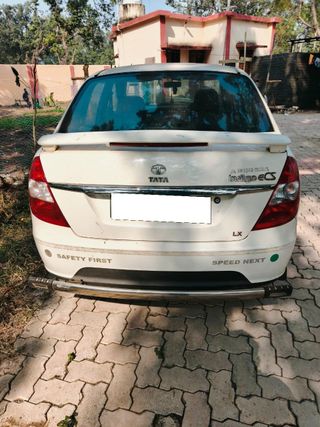 Used LX (TDI) BS-III