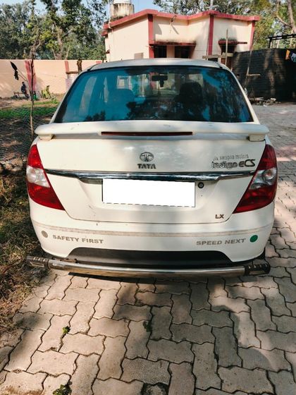 Used LX (TDI) BS-III