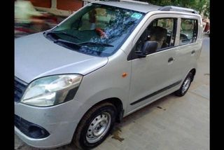 Used LXI BS IV