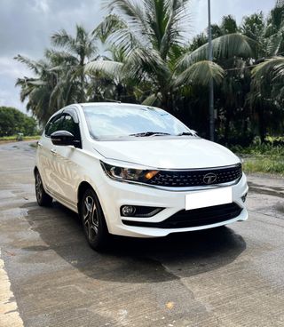 Used XZA Plus DT AMT CNG