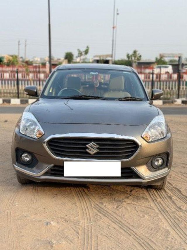 Maruti Suzuki Swift Dzire VDI Second-hand 2018 Maruti Suzuki Swift Dzire VDI for sale in Banaskantha