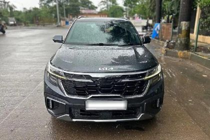 Used GTX Plus Diesel AT