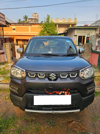 Used VXi Plus (O)