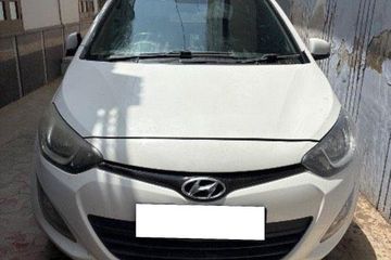 Used Sportz 1.4 CRDi