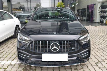 Used 4MATIC BSVI