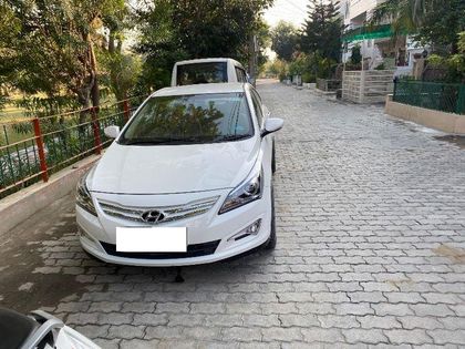 Used 1.6 CRDi S