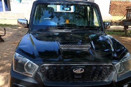 Used S2 7 Seater