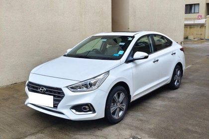 Used VTVT 1.6 SX Option