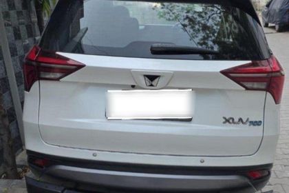 Used AX5 BSVI