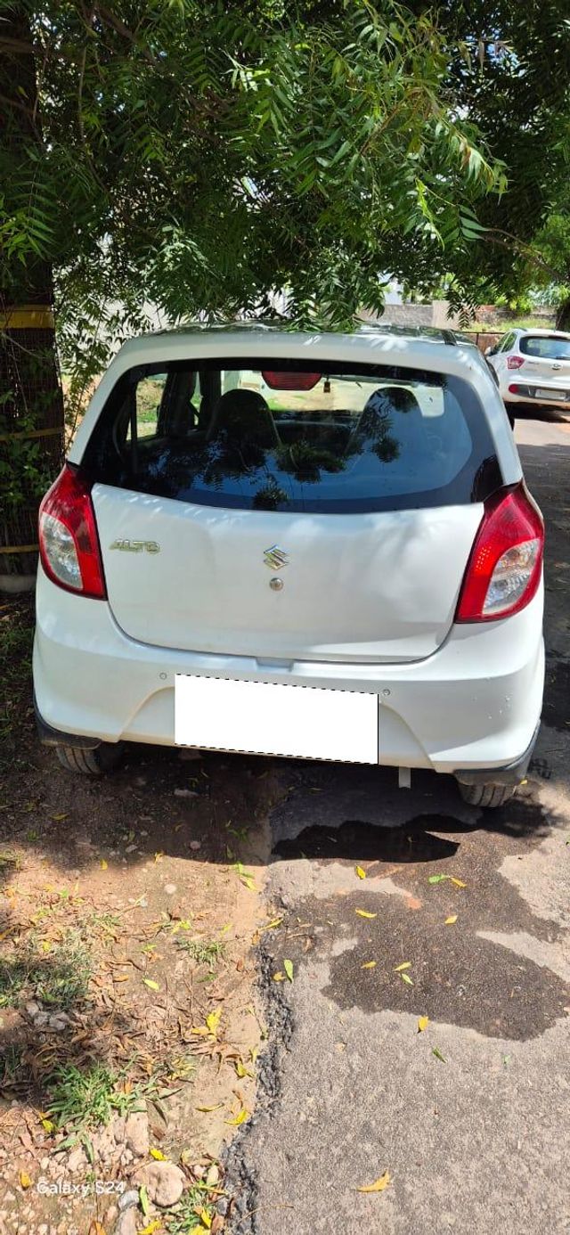 Image Used Car