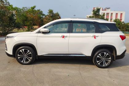 Used Sharp CVT