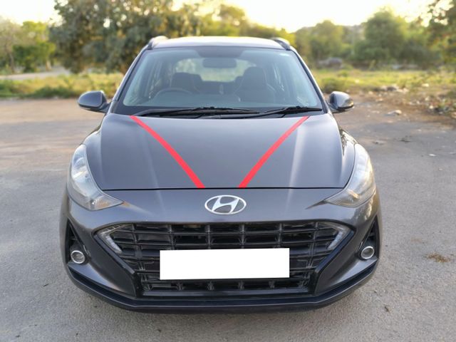 Image Used Car