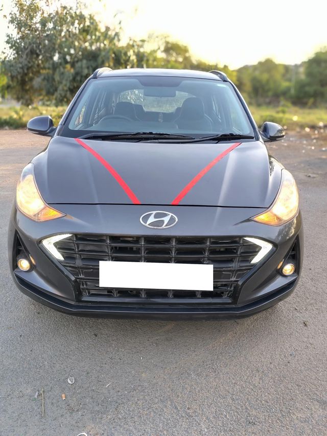 Image Used Car