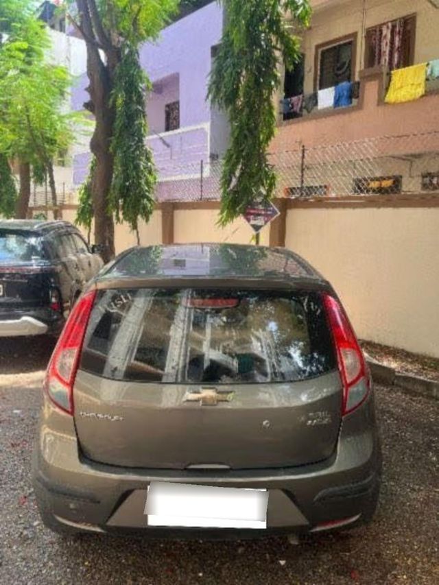 Image Used Car