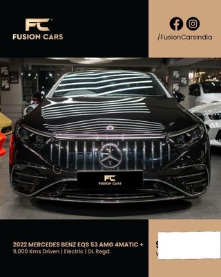 Used 53 4Matic Plus