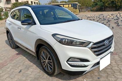 Used 2.0 e-VGT 2WD AT GL