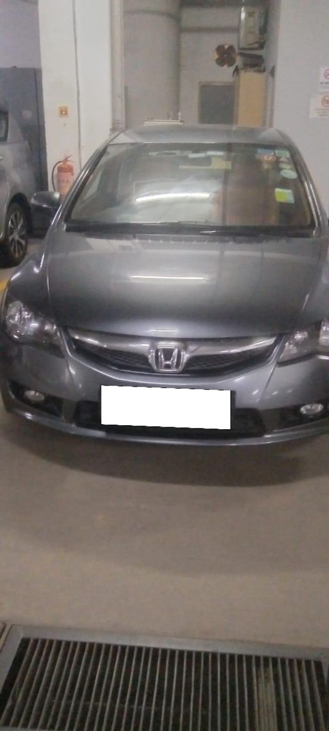 Image Used Car