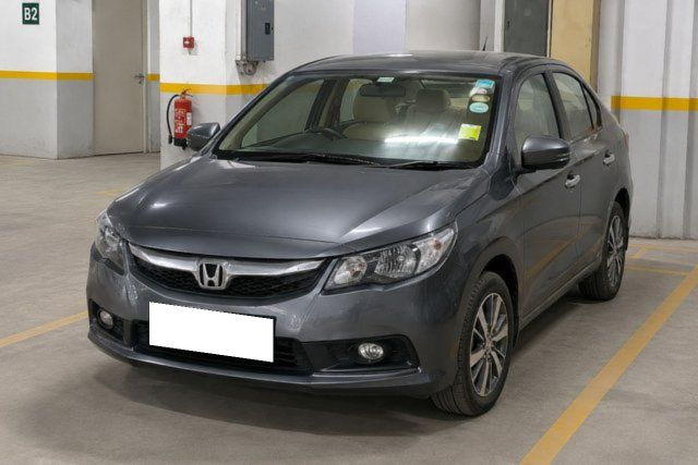 Honda Civic 1.8 V MT Second-hand 2010 Honda Civic 1.8 V MT for sale in Gurgaon
