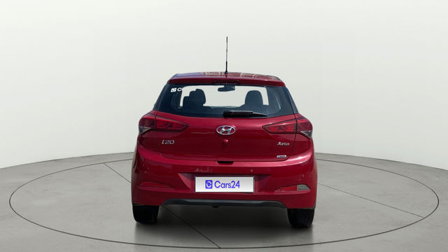 Image Used Car