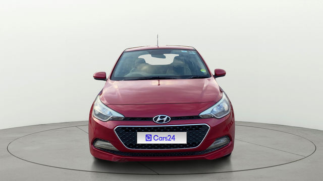 Image Used Car