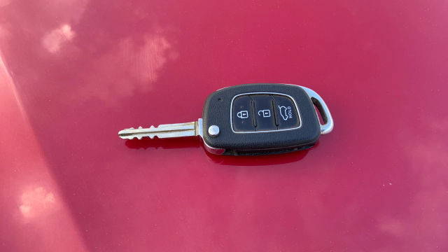 Image Used Car