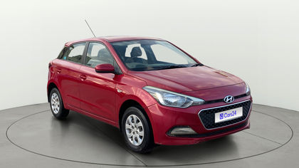 26 Used Hyundai i20