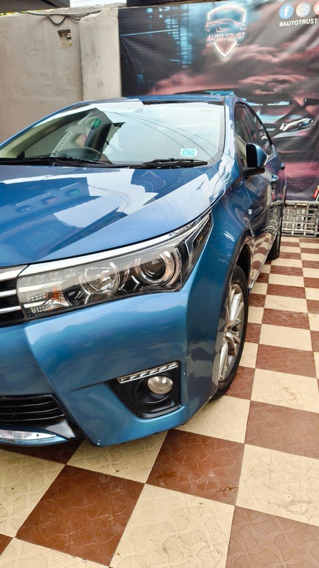 Image Used Car