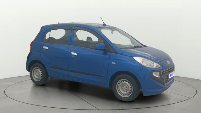 Second-hand 2019 Hyundai Santro Magna BSIV for sale in Bangalore