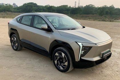 Mahindra XEV 9e Pack Three