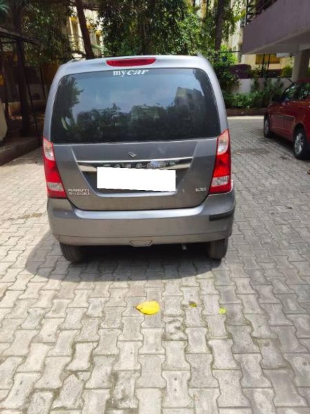 Image Used Car