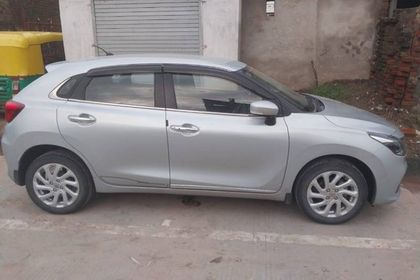 Used Zeta CNG BSVI