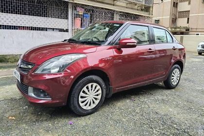 31 Used Maruti Suzuki Swift Dzire in Amravati