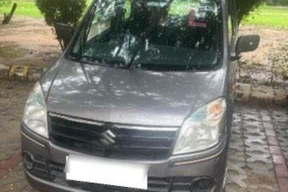 259 Used Maruti Suzuki Wagon R in Delhi