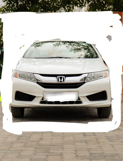 Used i VTEC CVT SV