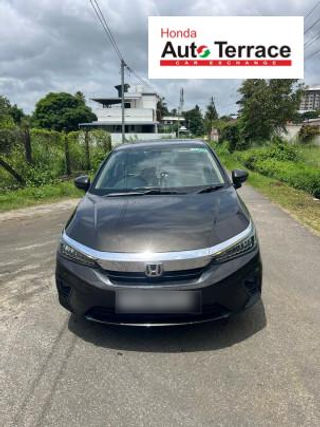 Used i-VTEC ZX