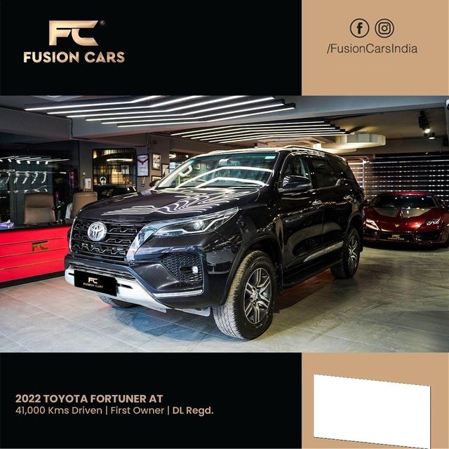 Image Used Car
