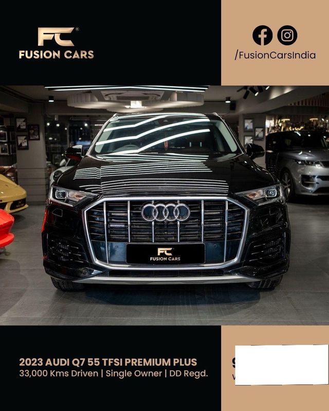 Image Used Car