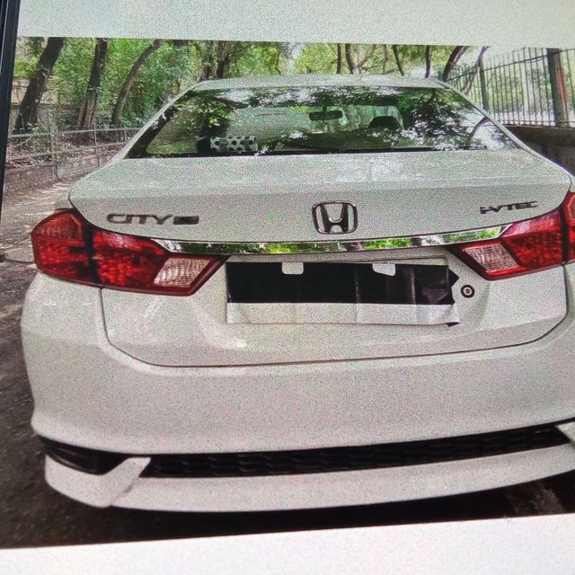 Second-hand 2017 Honda City i VTEC S for sale in Noida