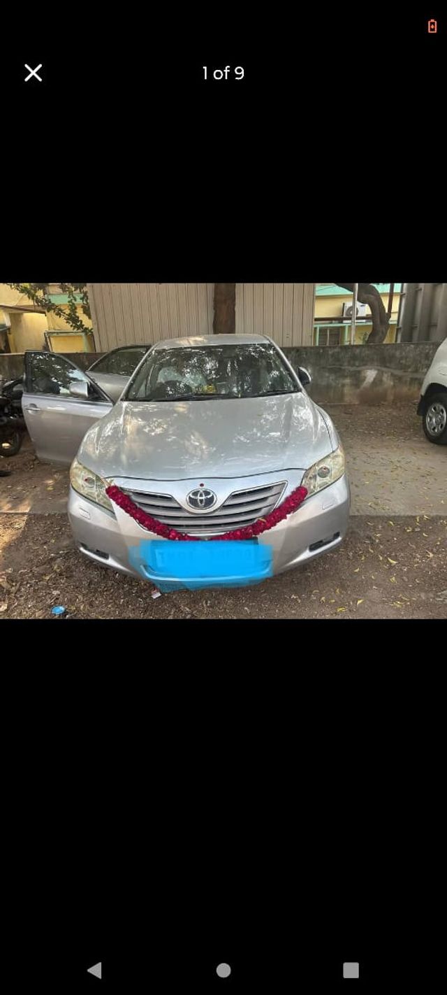 Image Used Car
