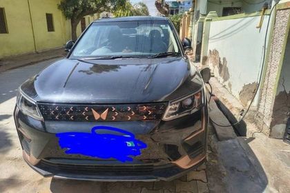 Used EL Fast Charger