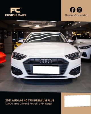 Used Premium Plus