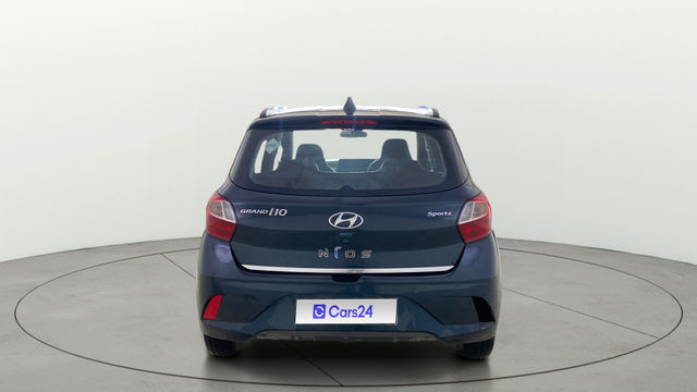 Image Used Car